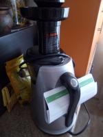 Соковыжималка Bauer HA 650 фото