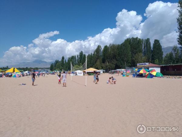 Отель Relax Point (Киргизия, Иссык-Кульская область) фото