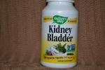БАД Nature's Way Kidney Bladder для почек и мочевого пузыря фото