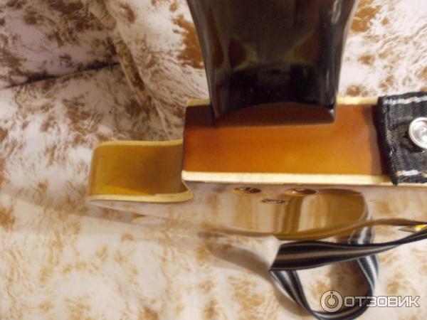 Электрогитара Арктоп 409 фото