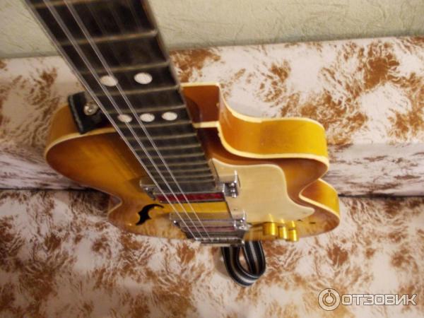 Электрогитара Арктоп 409 фото