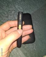 Электронная сигарета Philip Morris "Iqos" фото