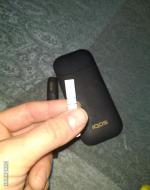 Электронная сигарета Philip Morris "Iqos" фото