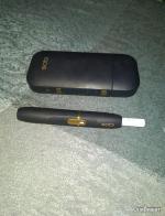 Электронная сигарета Philip Morris "Iqos" фото