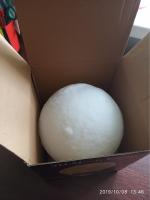 Светильник 3D Print Moon Lamp "Луна" фото