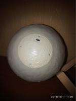 Светильник 3D Print Moon Lamp "Луна" фото