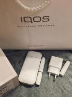 Электронная сигарета Philip Morris "Iqos" фото