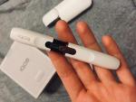 Электронная сигарета Philip Morris "Iqos" фото