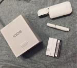 Электронная сигарета Philip Morris "Iqos" фото