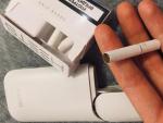 Электронная сигарета Philip Morris "Iqos" фото