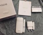 Электронная сигарета Philip Morris "Iqos" фото