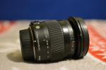 Объектив Sigma AF 17-70mm F2.8-4 DC Macro OS HSM фото