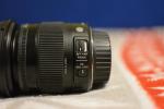 Объектив Sigma AF 17-70mm F2.8-4 DC Macro OS HSM фото
