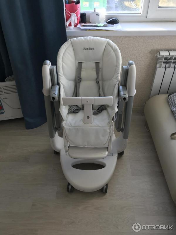 Стульчик для кормления Peg Perego Tatamia