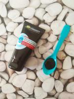Маска-пленка против черных точек Garnier Актив с углем фото