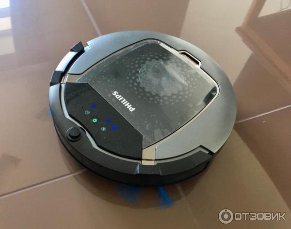 Philips Smart Pro Active