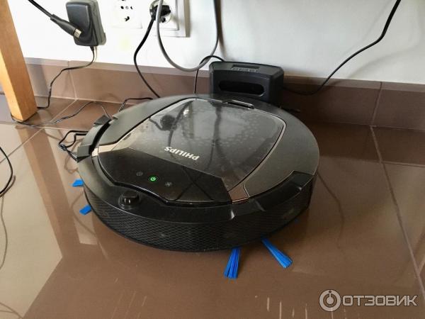 Philips Smart Pro Active