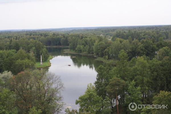 Музей Гатчинский дворец (Россия, Гатчина) фото