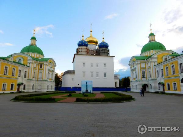 Тверской императорский путевой дворец (Россия, Тверь) фото