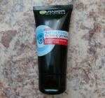 Маска-пленка против черных точек Garnier Актив с углем фото