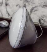 Световой будильник Philips HF3520 фото