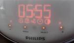 Световой будильник Philips HF3520 фото