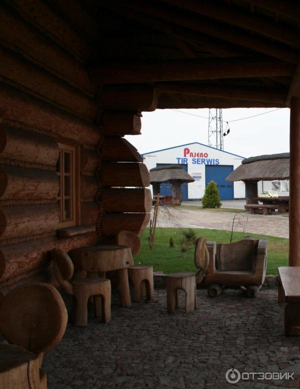 Польский сервис