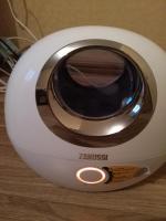 Увлажнитель воздуха Zanussi ZH 3 Pebble фото