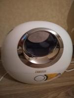 Увлажнитель воздуха Zanussi ZH 3 Pebble фото