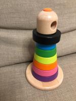 Пирамидка IKEA ''Мула'' фото