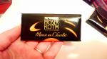 Шоколад Moser Roth фото