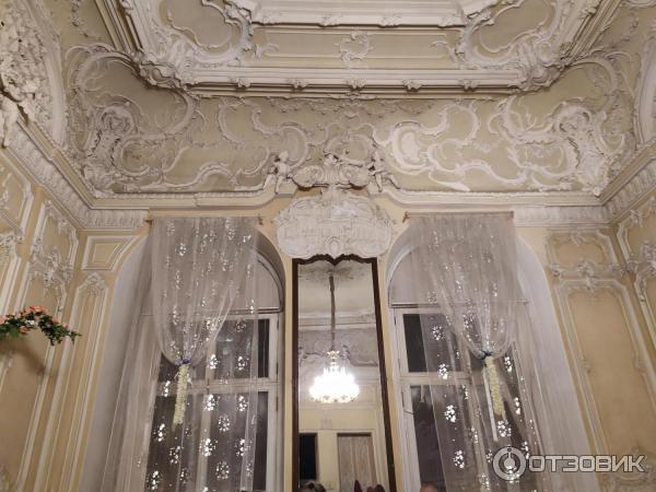 Дворец З. И. Юсуповой (Россия, Санкт-Петербург) фото