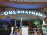 Океанариум Star&Mlad (Россия, Воронеж) фото
