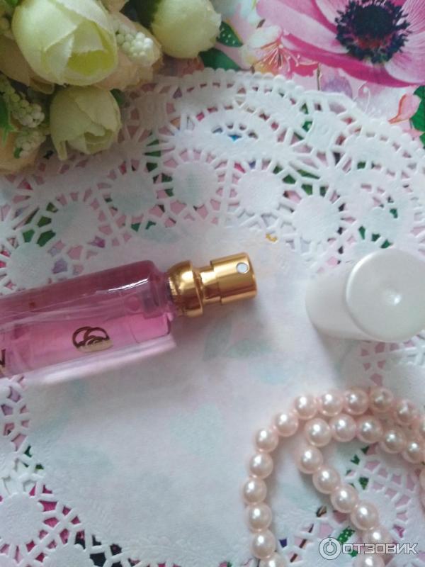 Парфюмерная вода Sunny Very Sexy фото