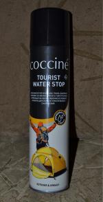 Универсальная водоотталкивающая пропитка Coccine Tourist фото