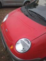 Автомобиль Daewoo Matiz Best 1.0 хэтчбек фото