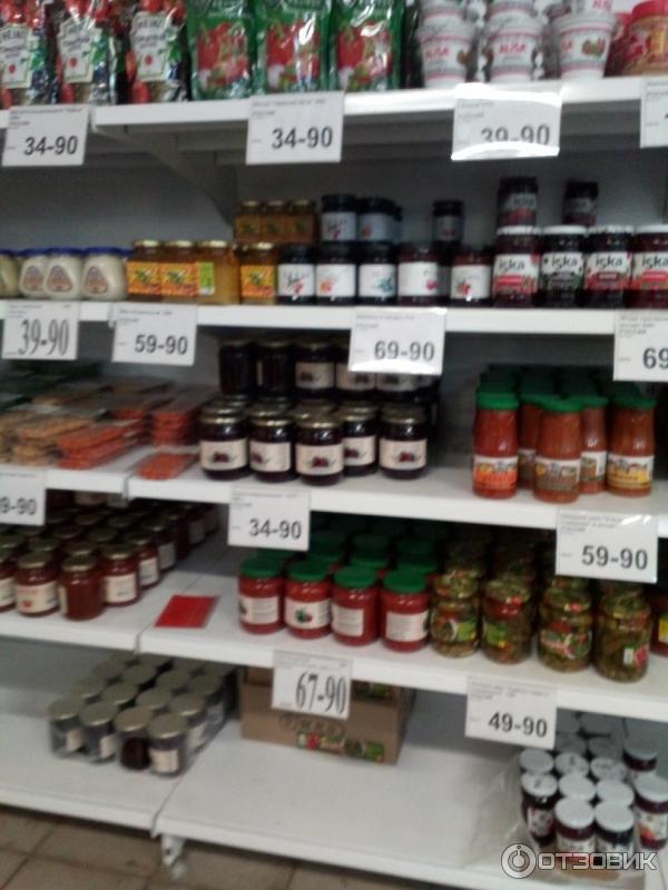 Продовольственный магазин Технолог (Россия, Санкт-Петербург) фото