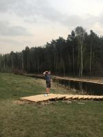 Жилой комплекс "Мещерский лес" (Россия, Москва) фото