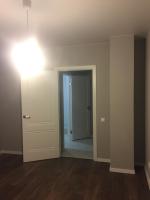 Ремонт квартир "Кубометрика" (Россия, Москва) фото