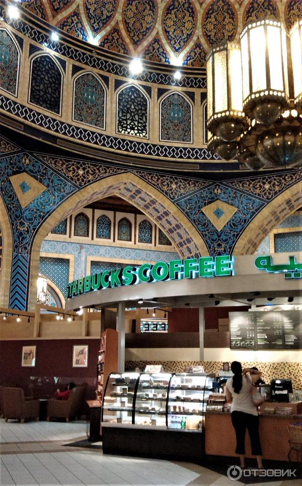 Ibn Battuta Mall - ОАЭ, Дубай