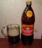 Квас живого брожения "Царские припасы" фото