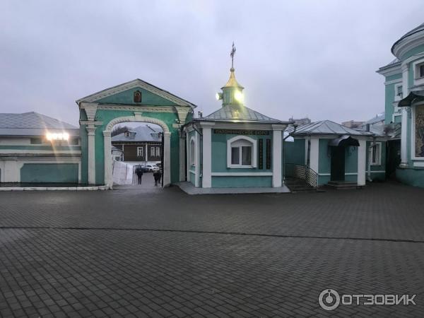 Свято-Успенский кафедральный Собор (Россия, Смоленск) фото