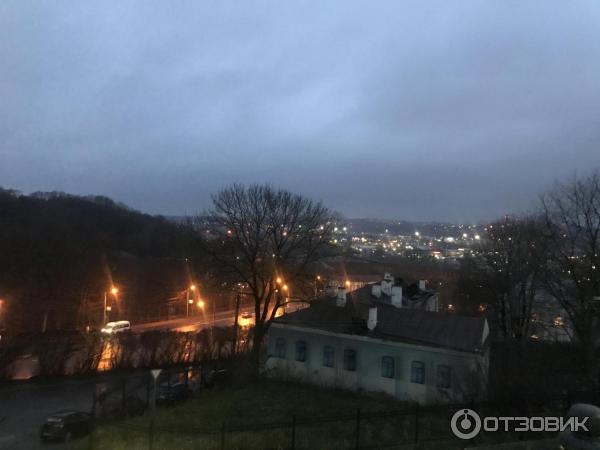 Свято-Успенский кафедральный Собор (Россия, Смоленск) фото