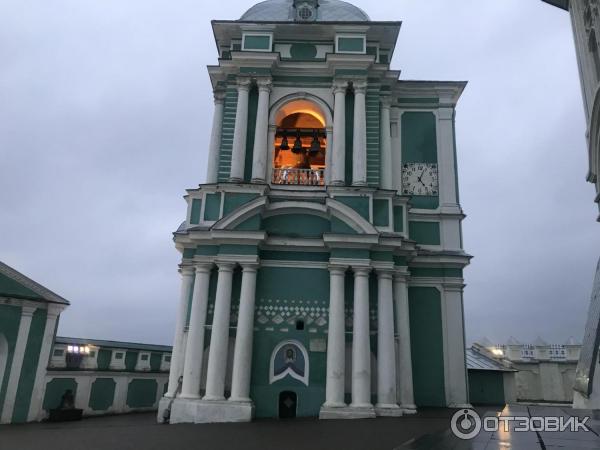 Свято-Успенский кафедральный Собор (Россия, Смоленск) фото