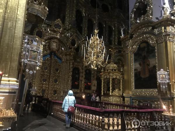 Свято-Успенский кафедральный Собор (Россия, Смоленск) фото