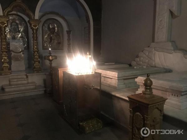 Свято-Успенский кафедральный Собор (Россия, Смоленск) фото