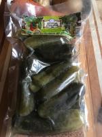 Огурцы соленые ФерЭльГам фото