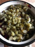 Огурцы соленые ФерЭльГам фото