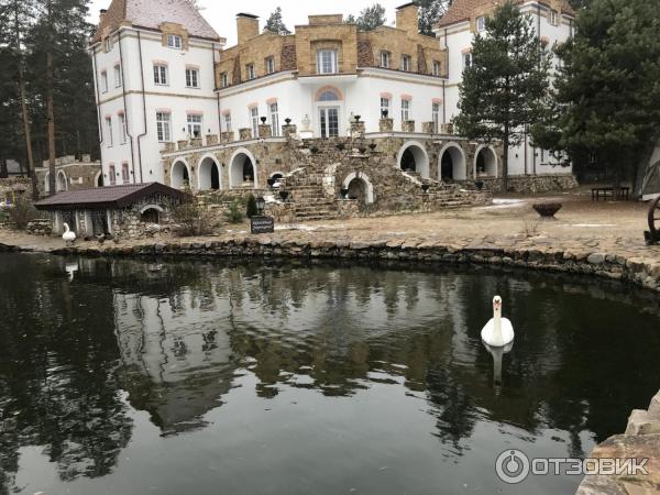 Гостиница Мещера (Россия, Гусь Хрустальный) фото