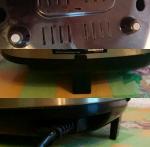 Мультиварка Redmond RMC-M45011 фото